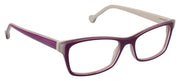 Full Rim Rectangle LL152 Eyeglasses