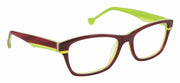 Stylish Full Rim Cat Eye LL142 Eyeglasses