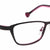 Black Full Rim Cat Eye Eyeglasses LL141