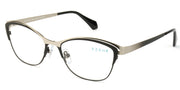 C-Zone Full Rim Cat Eye Eyeglasses E2221