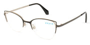 C-Zone Full Rim Cat Eye Eyeglasses M1213