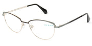 C-Zone Full Rim Cat Eye Eyeglasses M2248