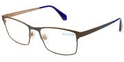 C-Zone Full Rim Square Eyeglasses A1183