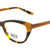 Brown Full Rim Cat Eye Eyeglasses GI RF5000138