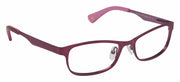 Full Rim Rectangle LL116 Eyeglasses