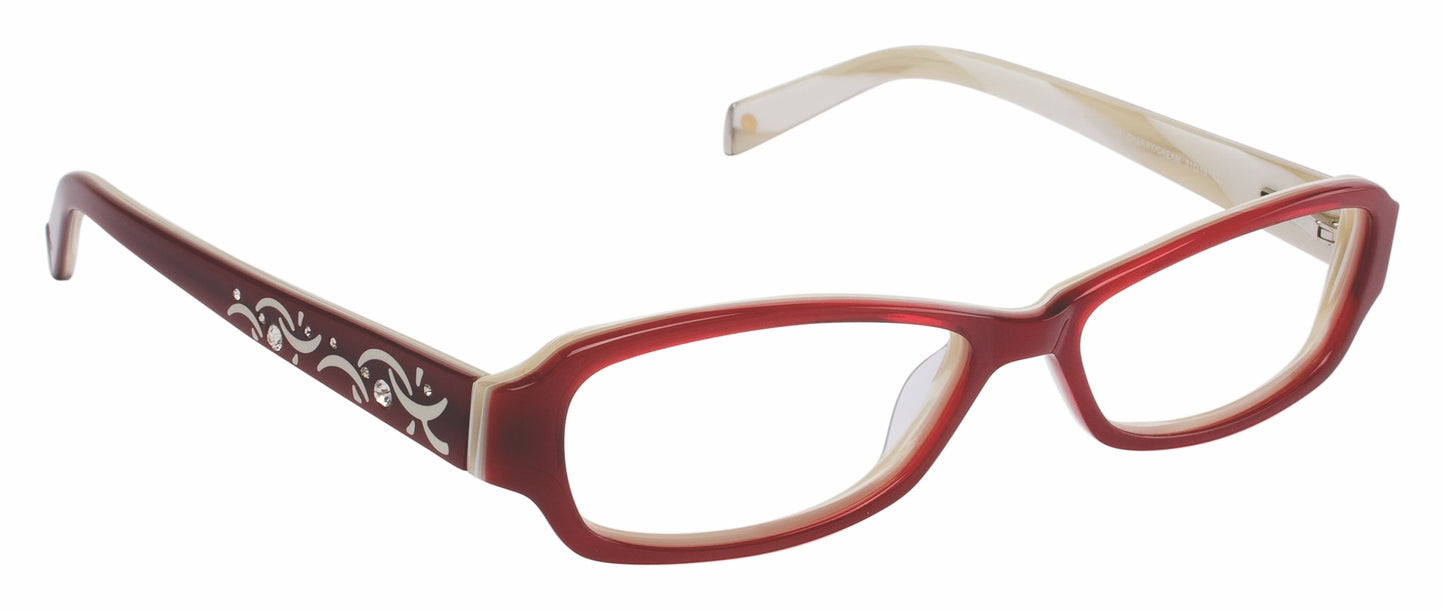 Full Rim Cat Eye LL100 Eyeglasses