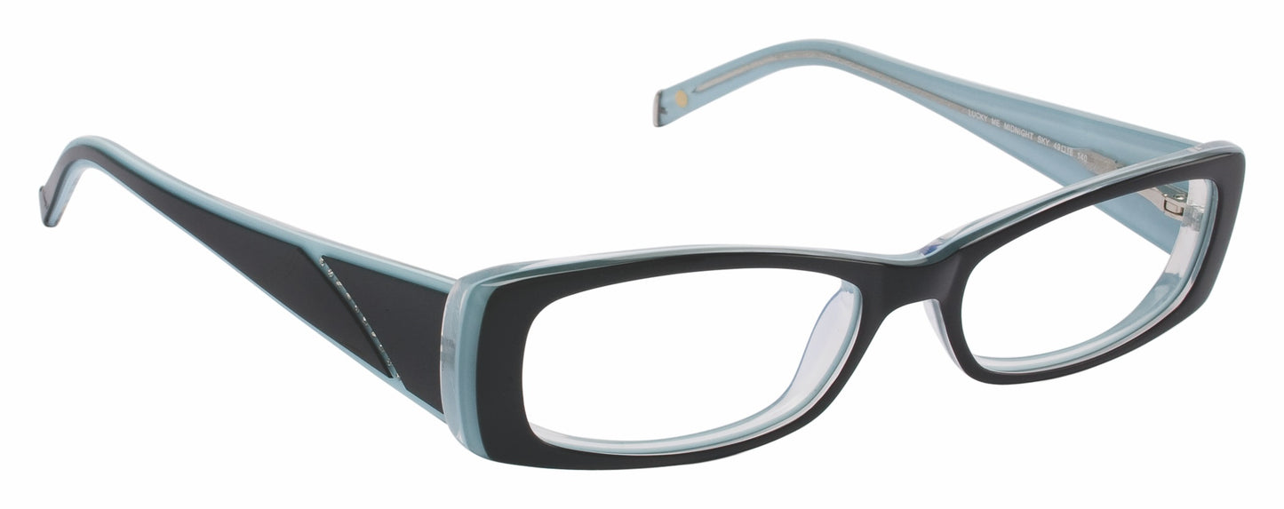 Full Rim Cat Eye LL105 Eyeglasses