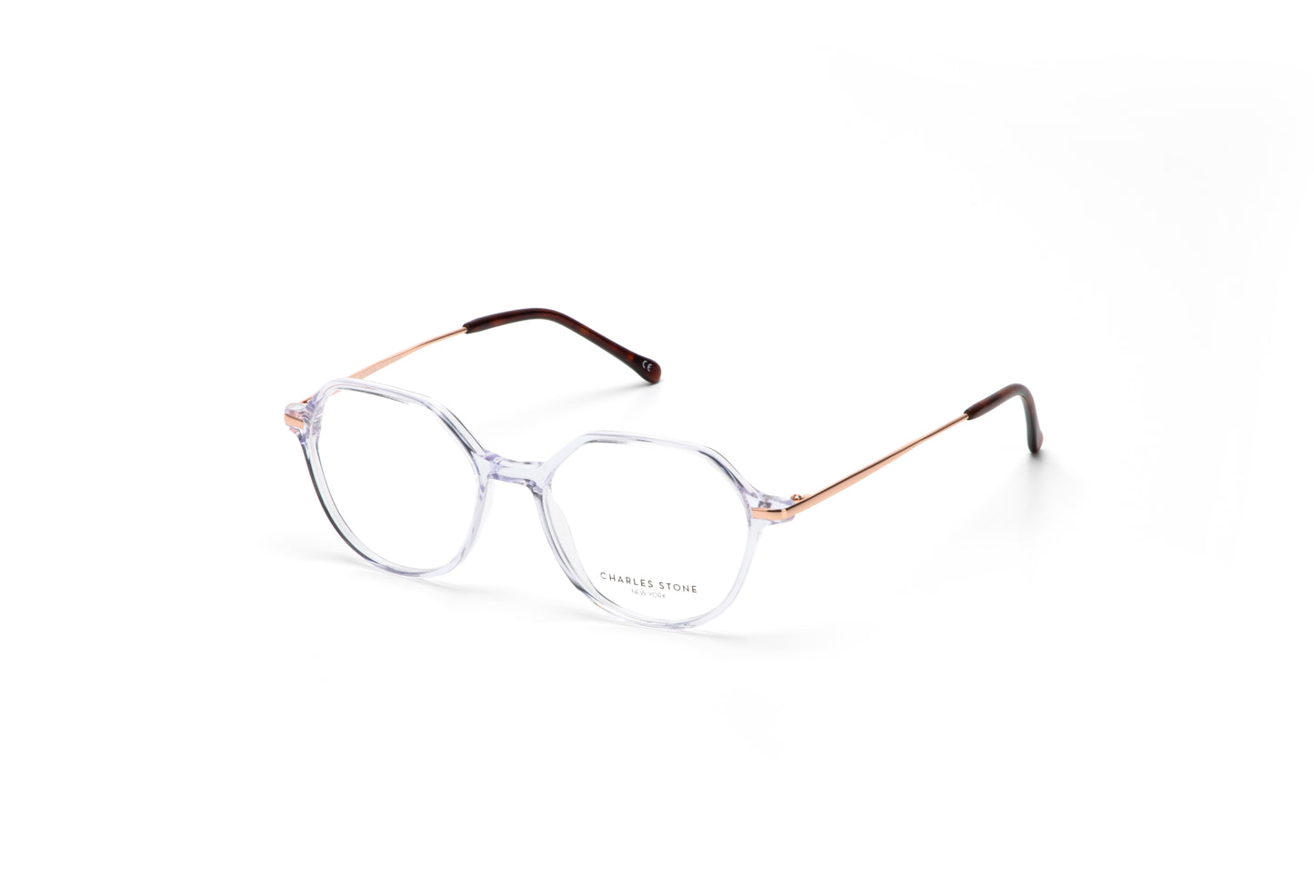 Full Frame Oval Eyeglasses CSNY30082