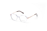 Full Frame Oval Eyeglasses CSNY30082