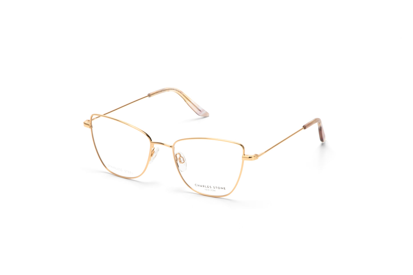 Full Frame Rectangle Eyeglasses CSNY30084