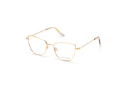 Full Frame Rectangle Eyeglasses CSNY30084