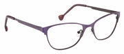Full Rim Cat Eye LL158 Eyeglasses