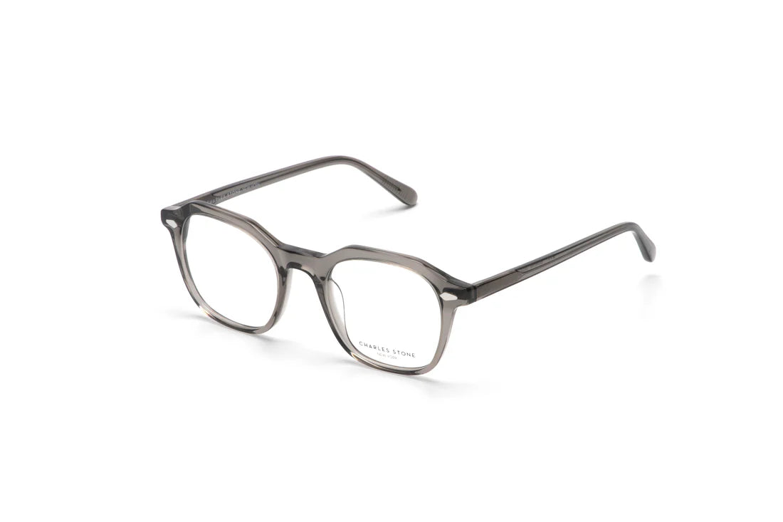 Gray Charles Stone New York Round 30130