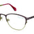 Green Full Rim Cat Eye Eyeglasses U2230