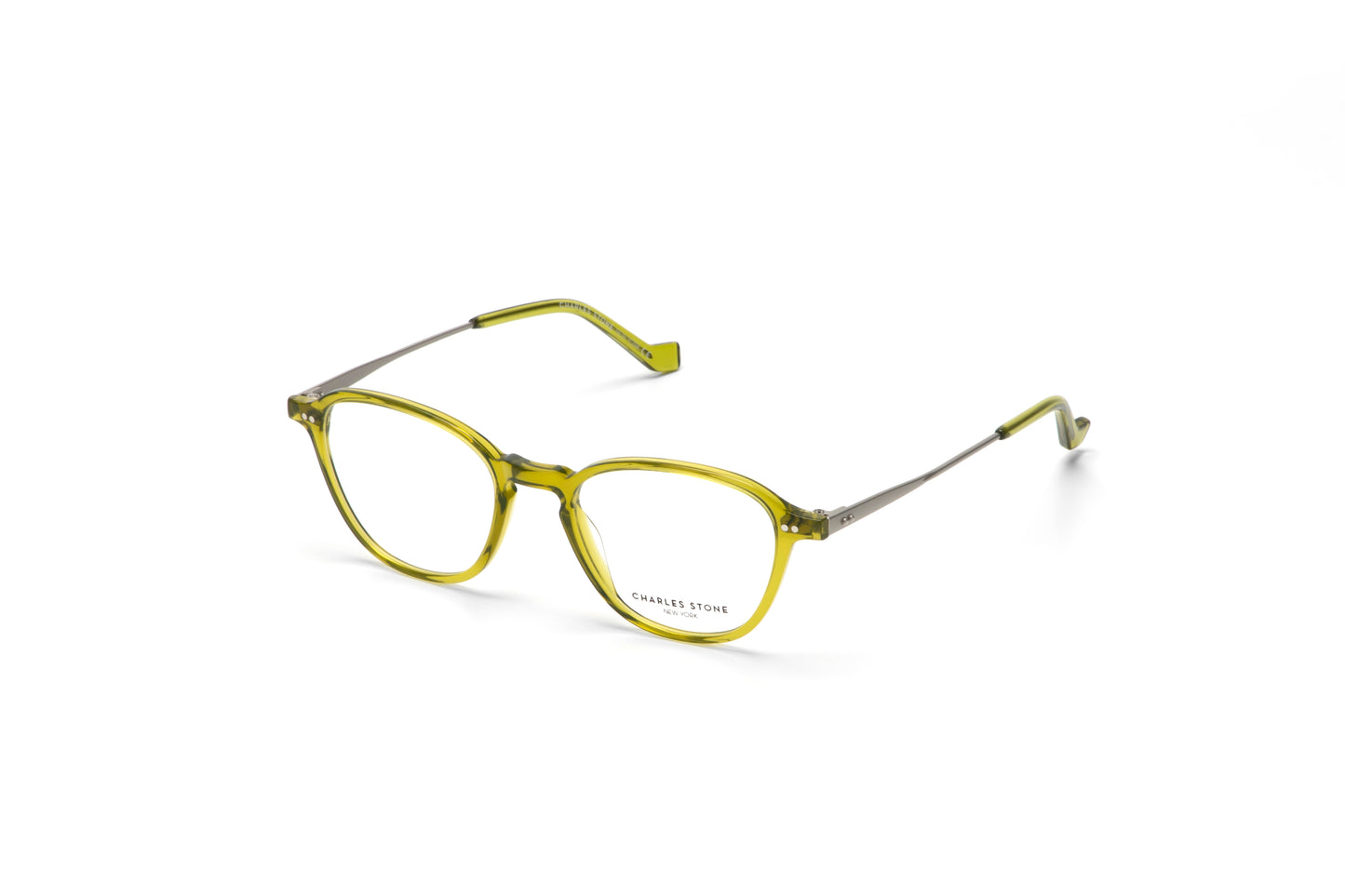 Full Frame Oval Eyeglasses CSNY30086