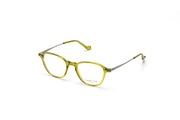 Full Frame Oval Eyeglasses CSNY30086