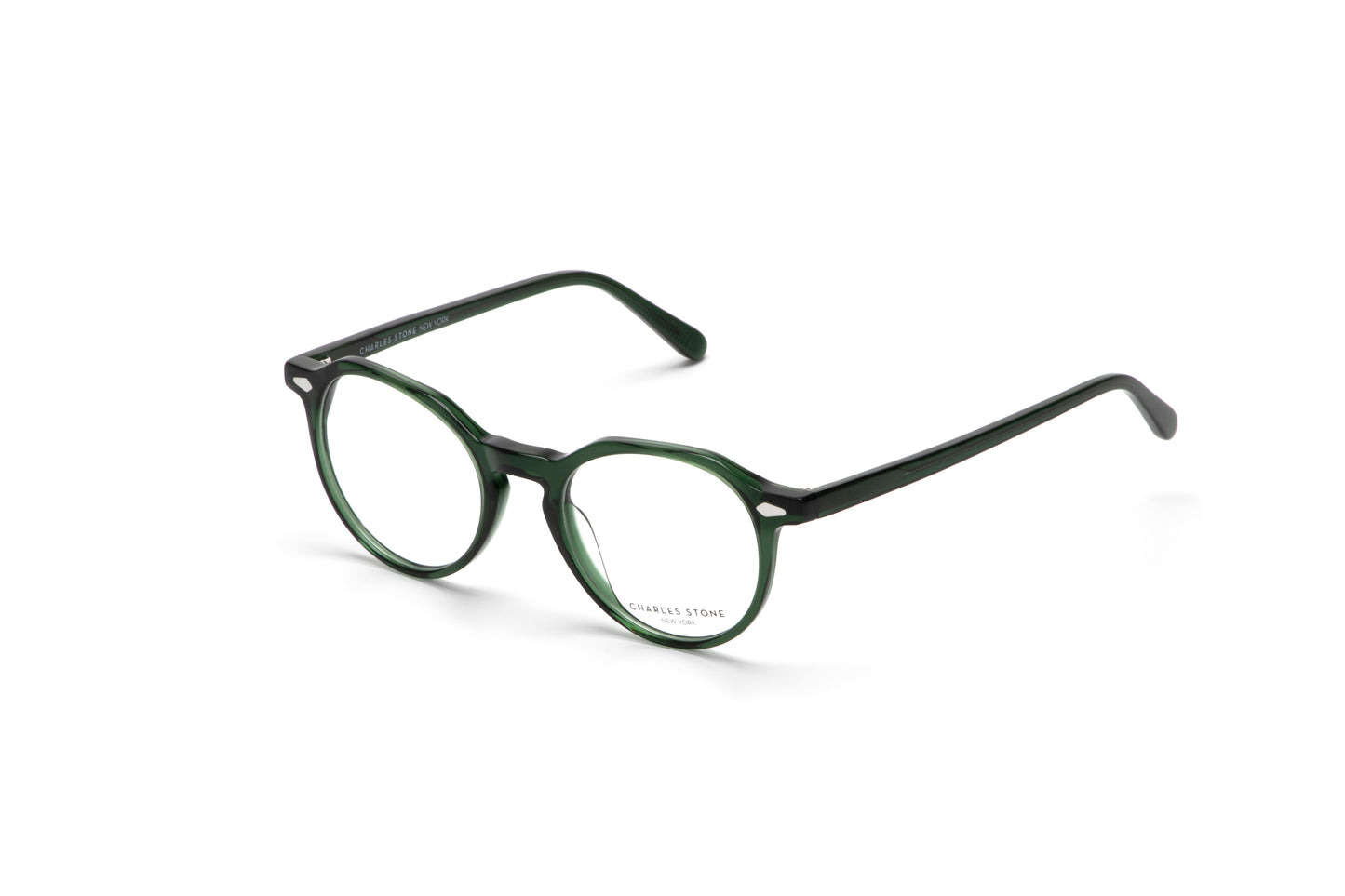 Full Frame Round Eyeglasses CSNY30131