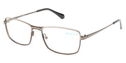C-Zone Full Rim Rectangle X5215 Eyeglasses
