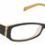 Lime Full Rim Rectangle Eyeglasses LL112