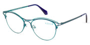 C-Zone Full Rim Cat Eye Eyeglasses M3215