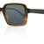Olive Full Rim Square Sunglasses Rowan C3 KRS004
