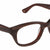 Peru Full Rim Square Eyeglasses LL118