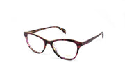 Rectangle BLKATE Full Rim Eyeglasses Online
