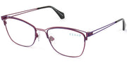 C-Zone Full Rim Square Eyeglasses Q2241