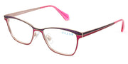 C-Zone Full Rim Square Eyeglasses  A2214