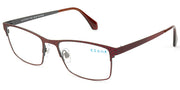 C-Zone Full Rim Square Eyeglasses A1183