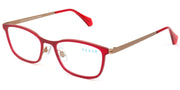 C-Zone Full Rim Square Eyeglasses A1184