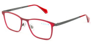 C-Zone Full Rim Square Eyeglasses A1185