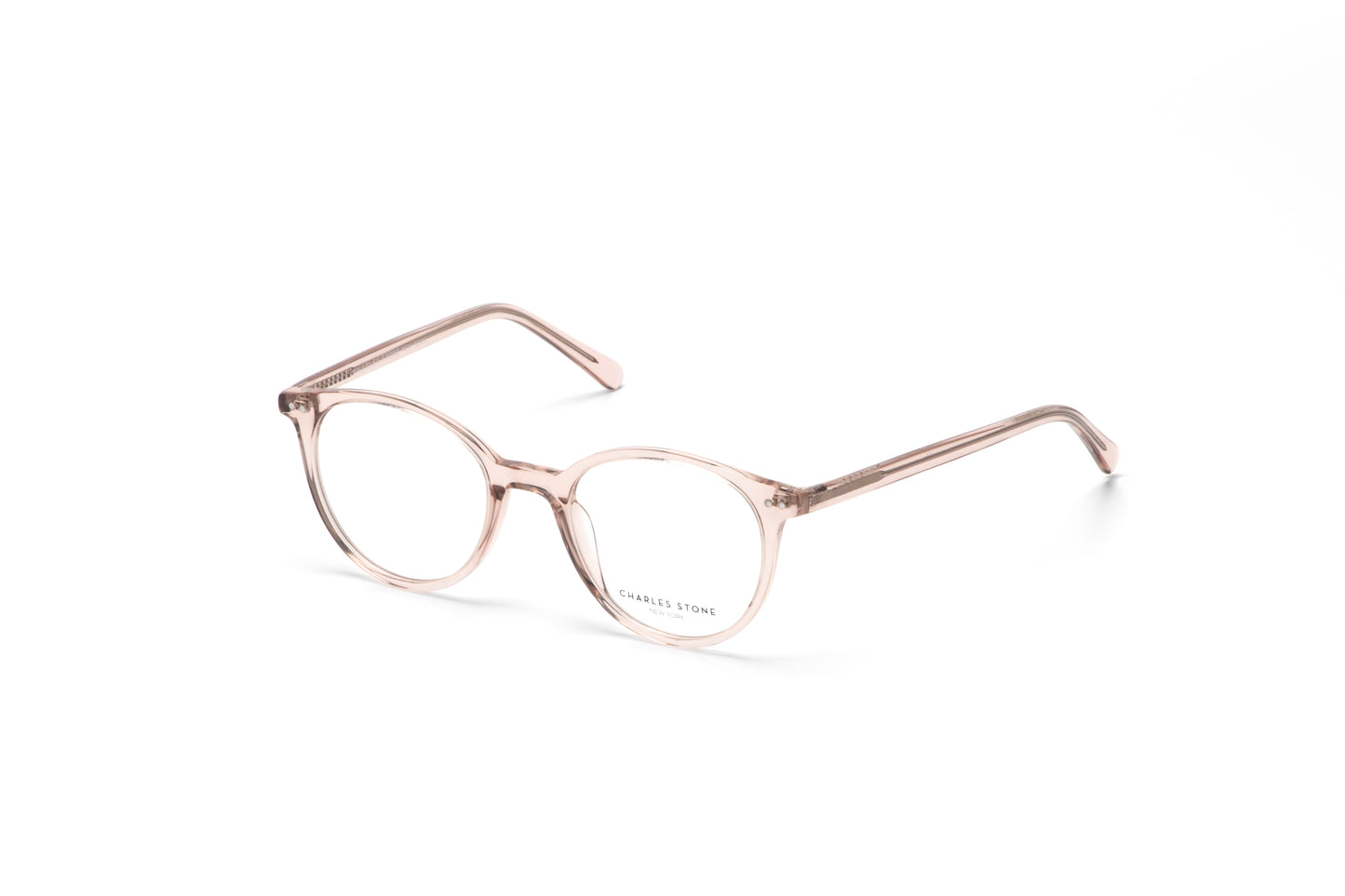 Full Frame Round Eyeglasses CSNY30106