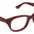 Sienna Full Rim Square Eyeglasses LL118