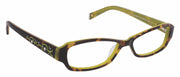 Full Rim Cat Eye LL100 Eyeglasses