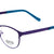 Violet Full Rim Oval Eyeglasses GI LP100046