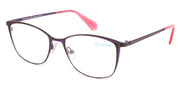 C-Zone Full Rim Cat Eye X2285 Eyeglasses