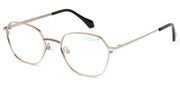 C-Zone Full Rim Round W4139 Eyeglasses