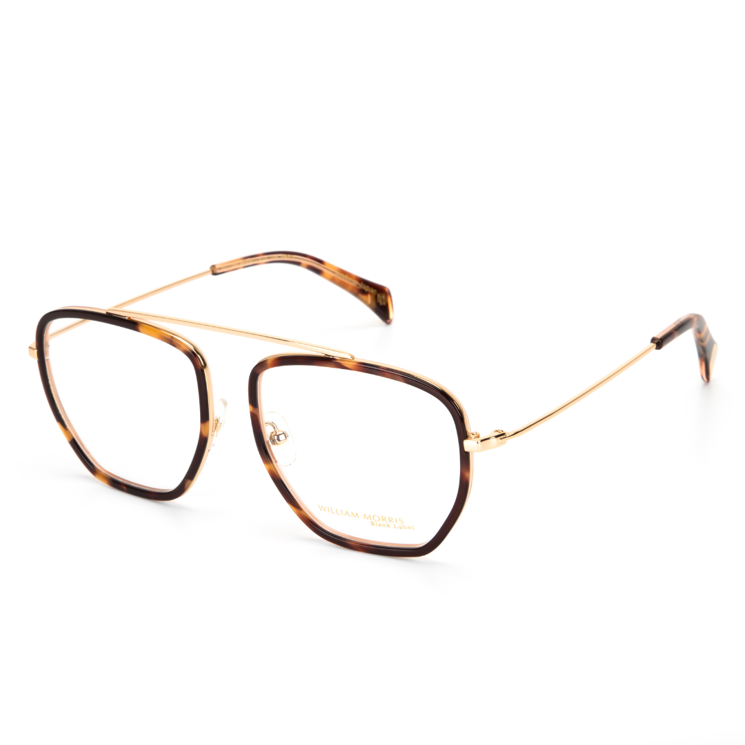 Full Rim Rectangle BLJAMES Eyeglasses Online