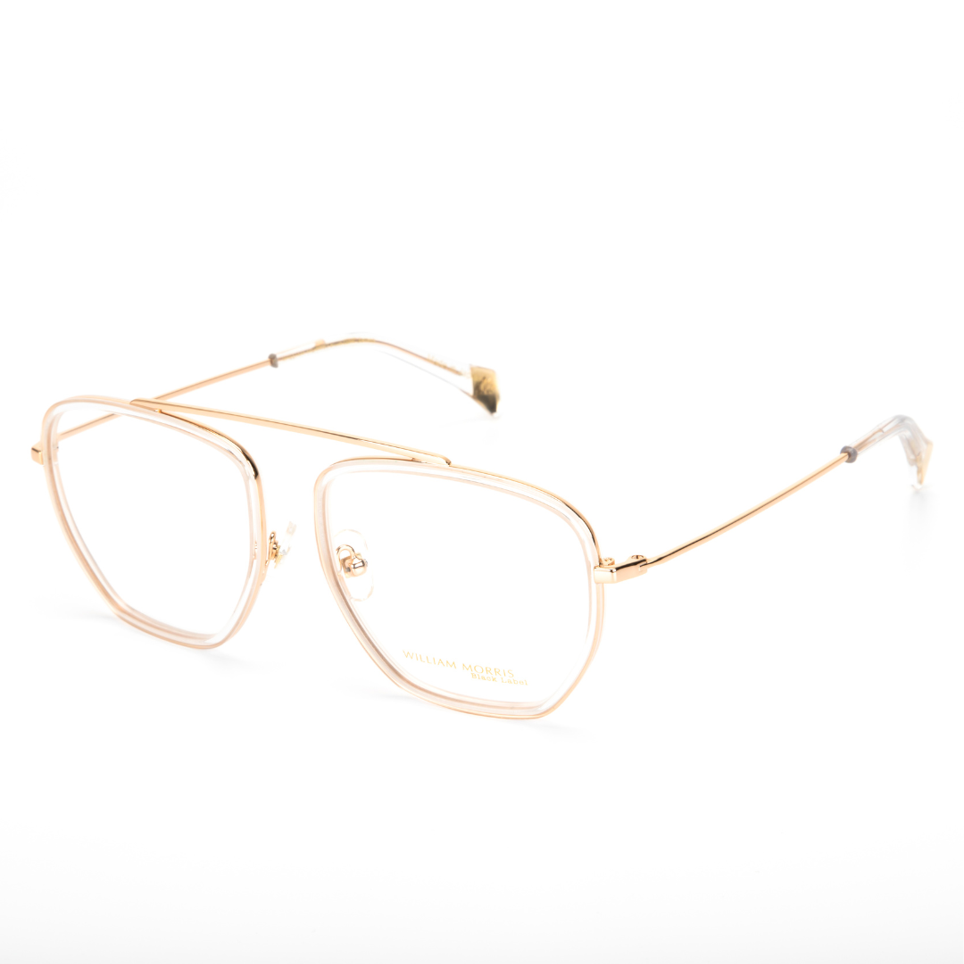 Full Rim Rectangle BLJAMES Eyeglasses Online