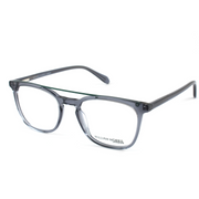 Transparent Full Rim Oval WM50082 Eyeglasses