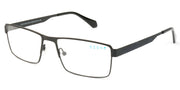 C-Zone Full Rim Rectangular Eyeglasses A5195