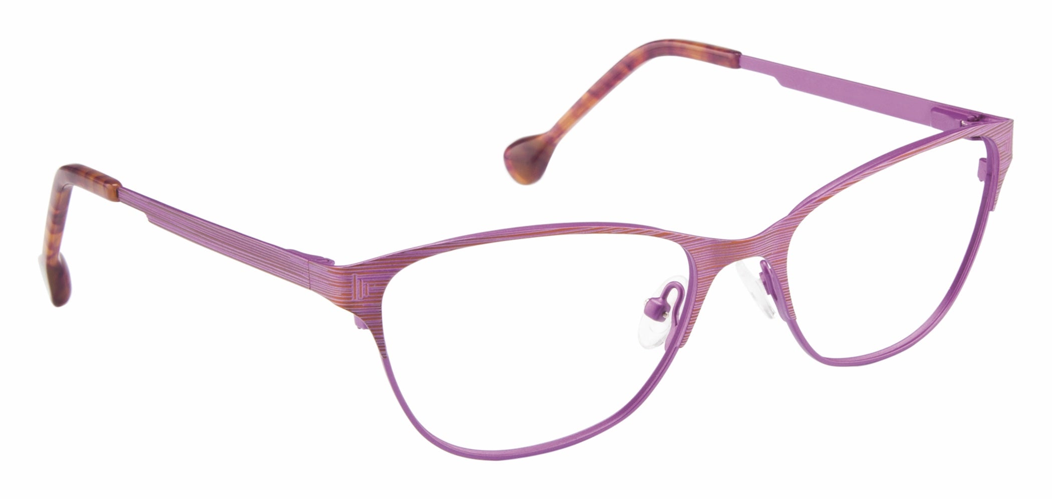 Full Rim Cat Eye LL158 Eyeglasses