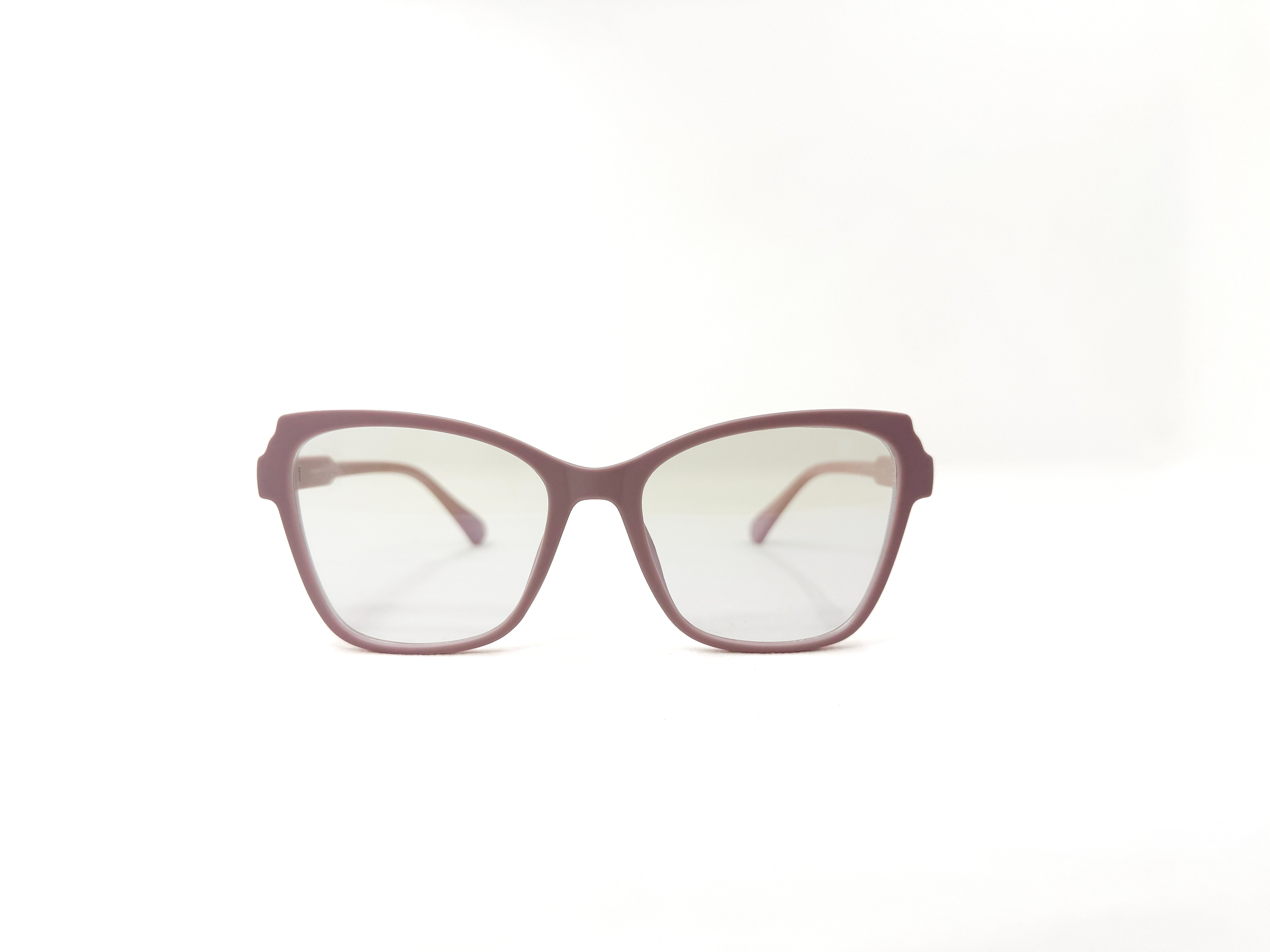 BL28076 Pink Blue-Light Blocking Eyeglasses – 53-18-142