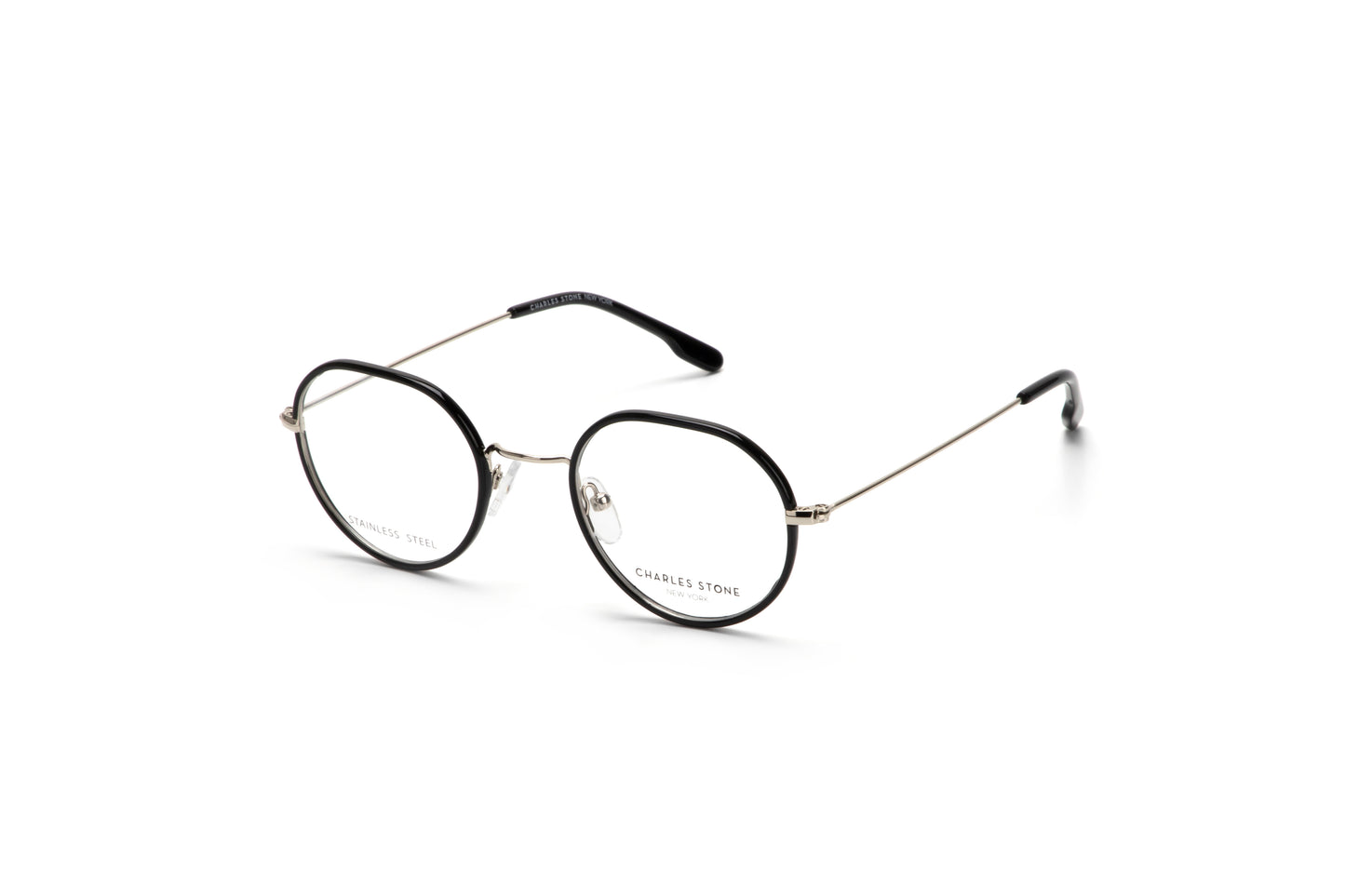 Full Frame Oval Eyeglasses CSNY30077