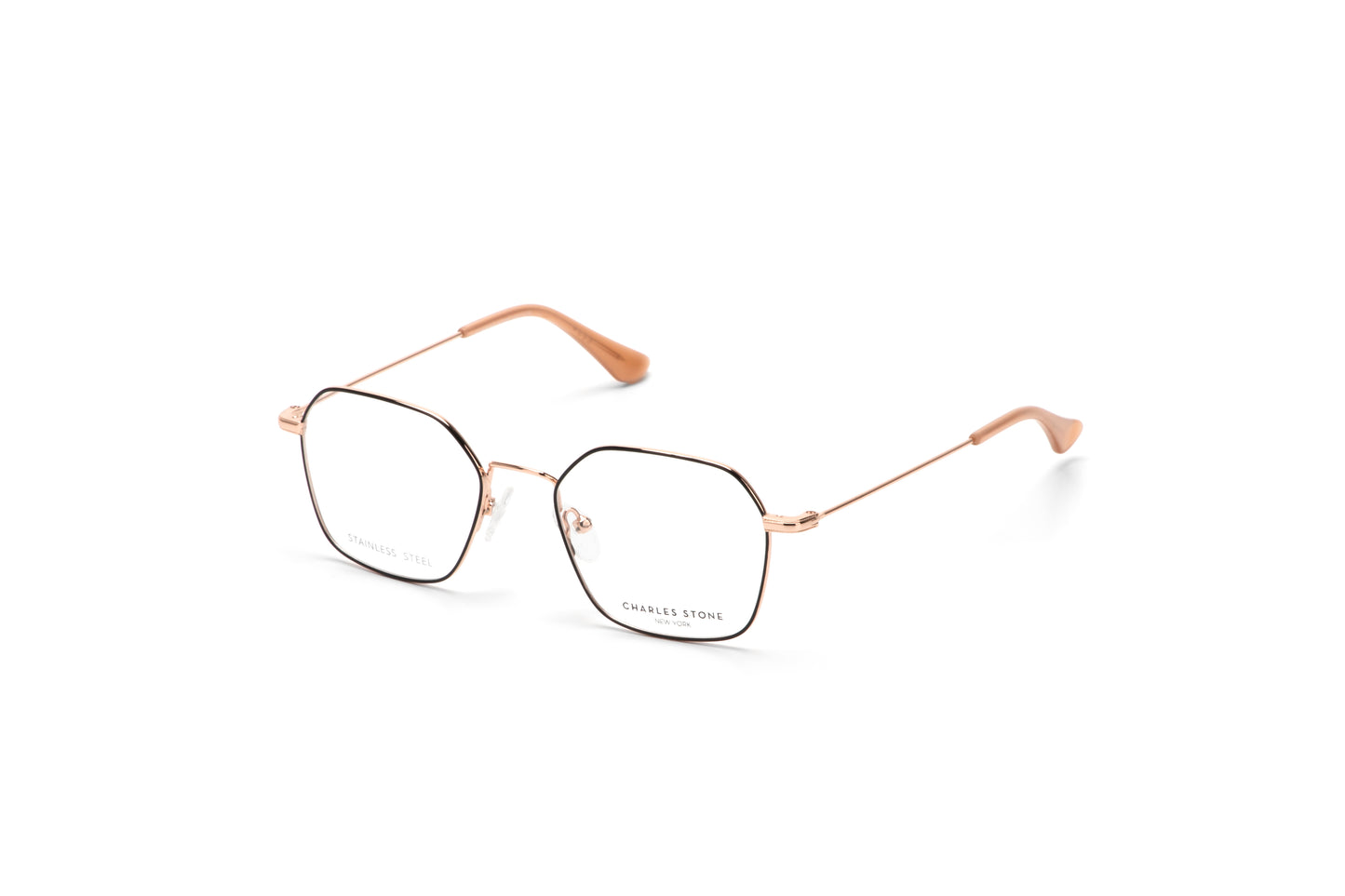 Full Frame Rectangle Eyeglasses CSNY30080