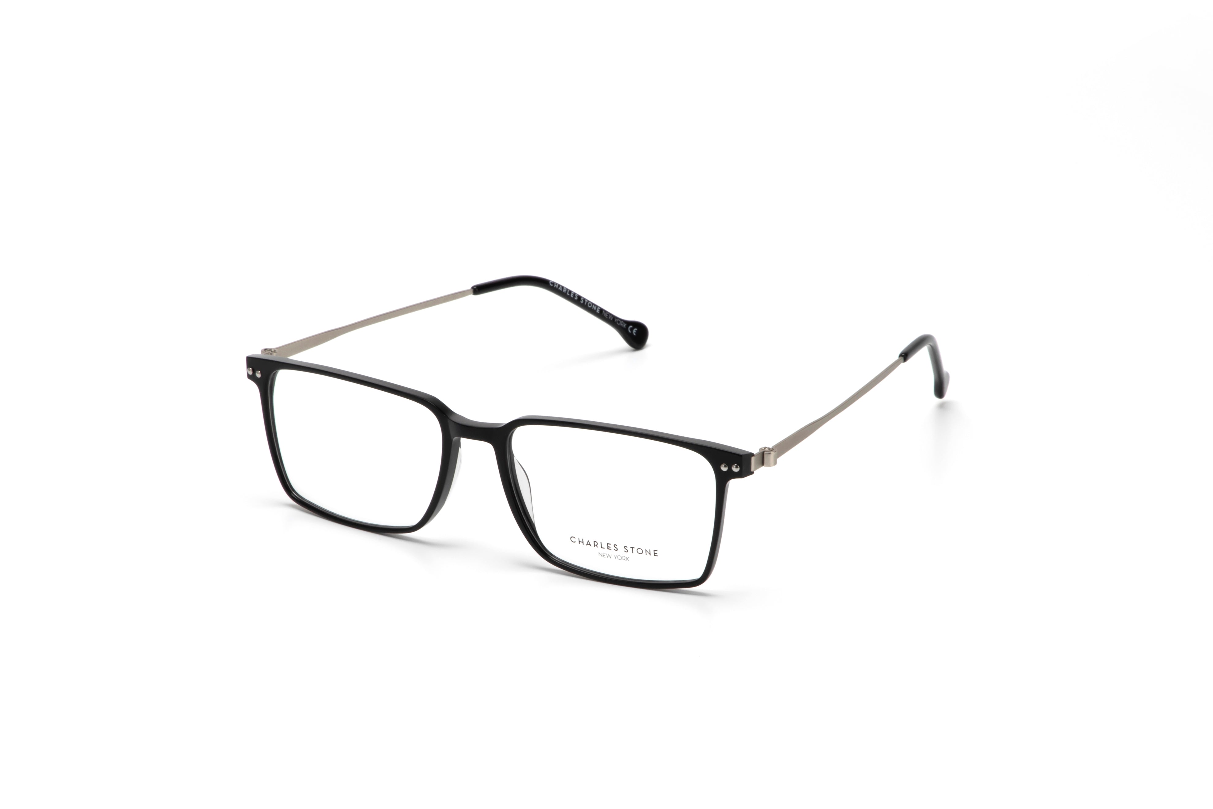 Full Frame Rectangle Eyeglasses CSNY30087