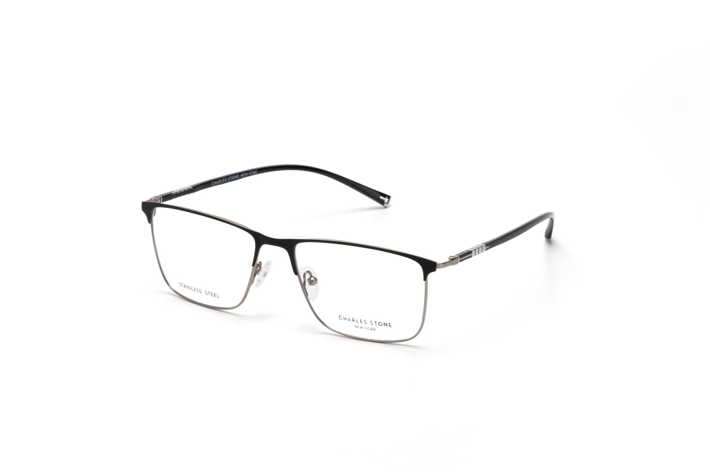 Full Frame Rectangle Eyeglasses CSNY30088