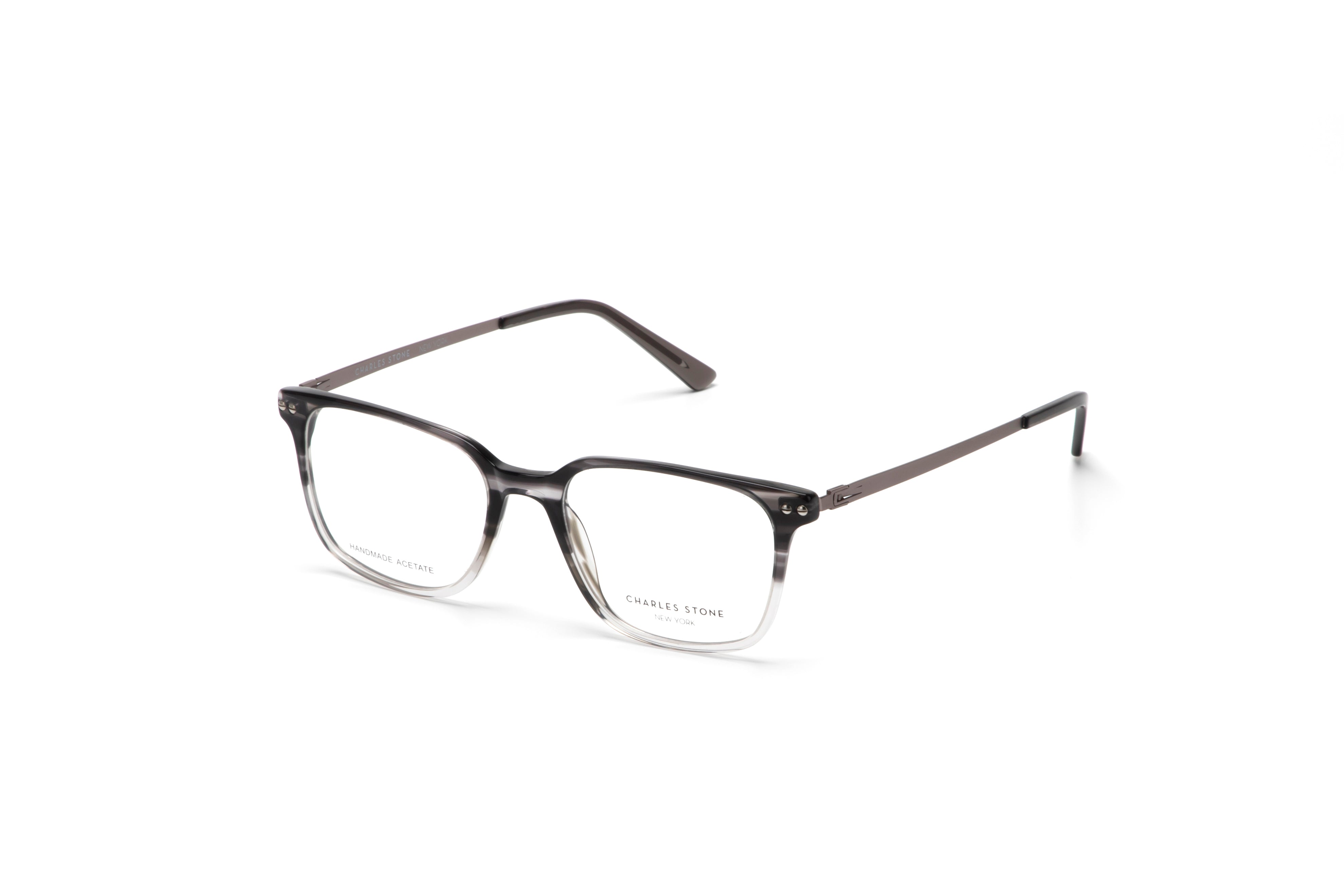 Frame Rectangle Eyeglasses CSNY30090