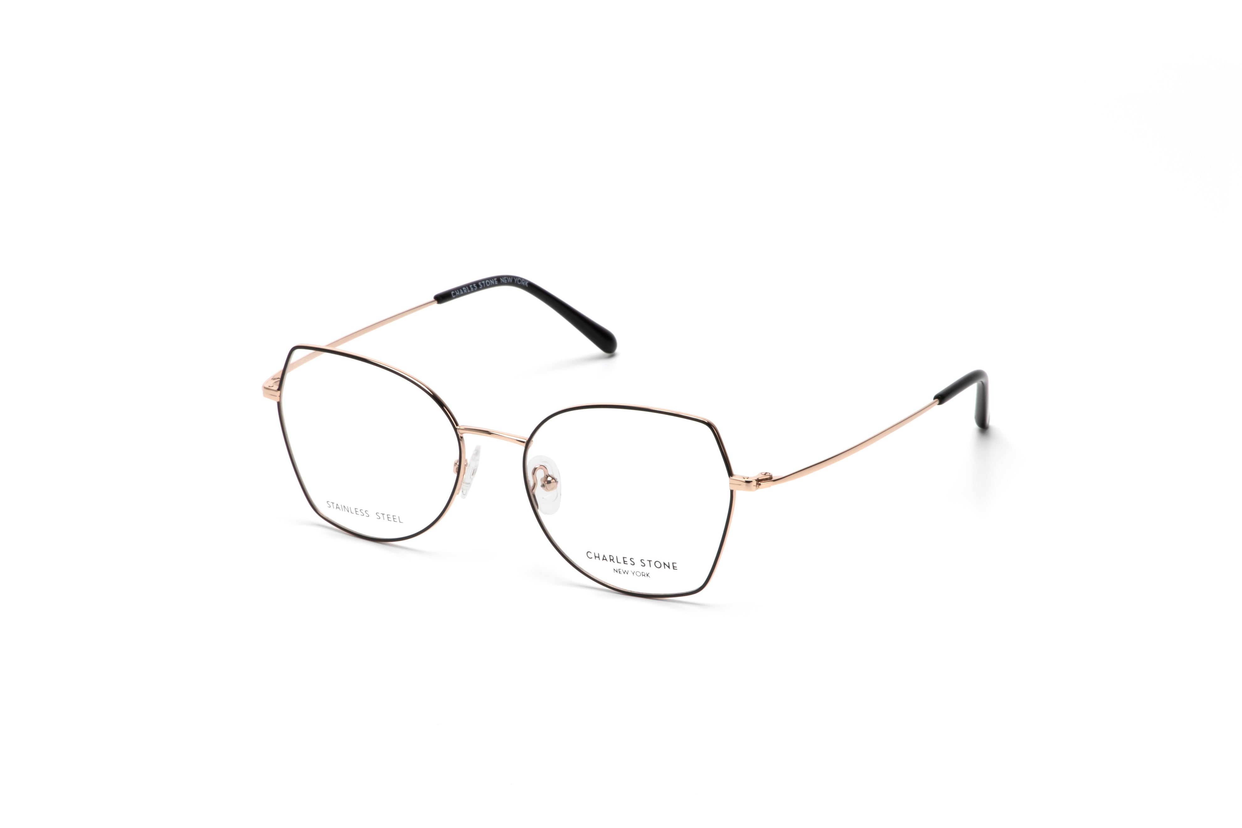 Full Frame Rectangle Eyeglasses CSNY30103